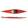 Kayak Rotomold pour 2 personnes, Kayak de haute qualit&eacute; pour Camping en plein air, produit en plastique 
