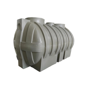 Rotationsprodukt – Wassertank
